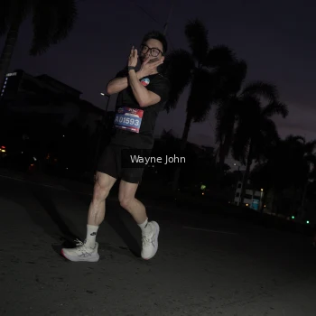 Runner Photo 3605937