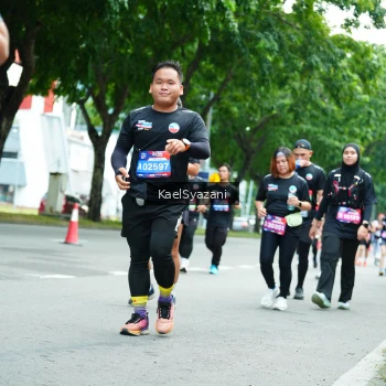 Runner Photo 3605938