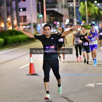 Runner Photo 3605940
