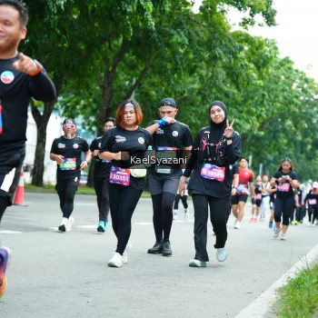 Runner Photo 3605941