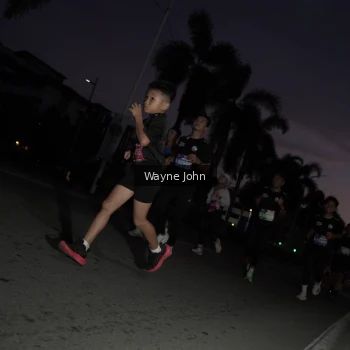 Runner Photo 3605942