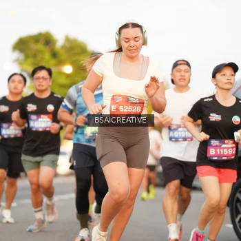 Runner Photo 3605943