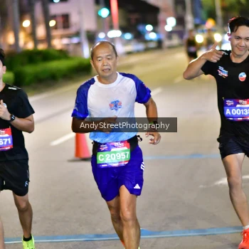 Runner Photo 3605947
