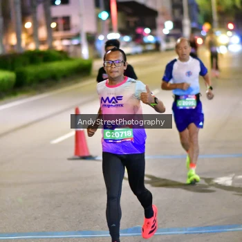 Runner Photo 3605948