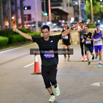 Runner Photo 3605949