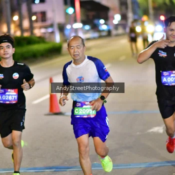 Runner Photo 3605951