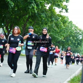 Runner Photo 3605959