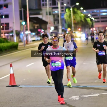 Runner Photo 3605960