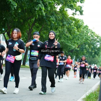 Runner Photo 3605962