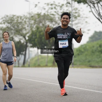 Runner Photo 3605963
