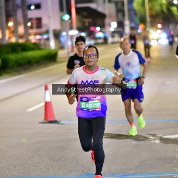 Runner Photo 3605965