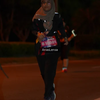 Runner Photo 3605967