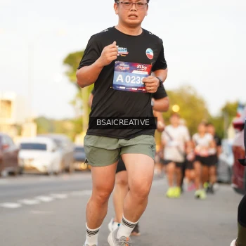 Runner Photo 3605969