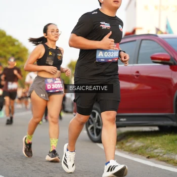 Runner Photo 3605971