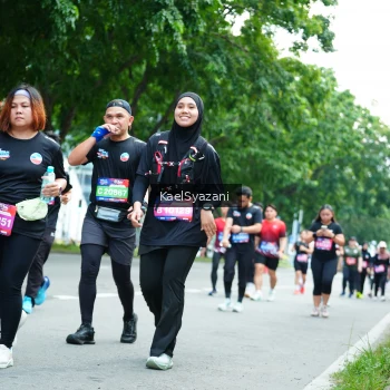 Runner Photo 3605972