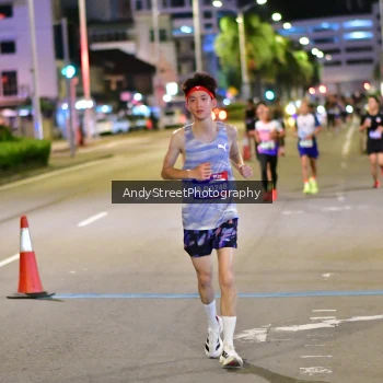 Runner Photo 3605973