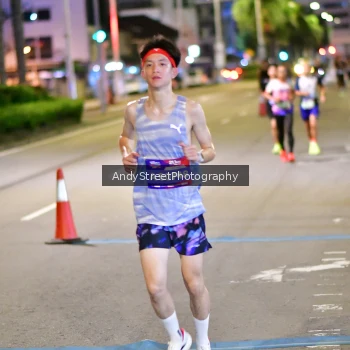 Runner Photo 3605974
