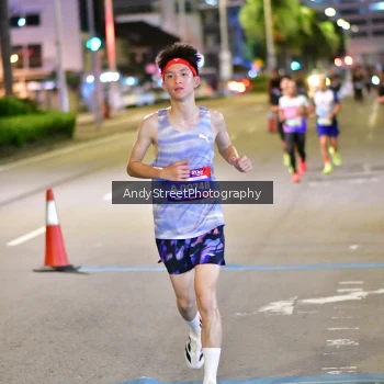 Runner Photo 3605978