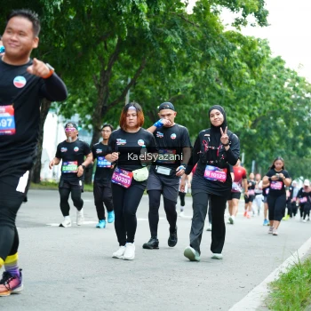 Runner Photo 3605982