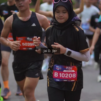 Runner Photo 3605983