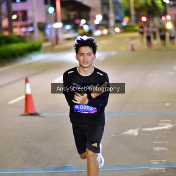Runner Photo 3605987