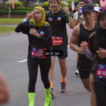 Runner Photo 3605988
