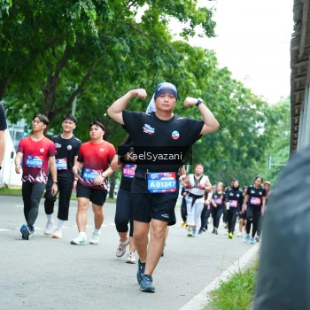 Runner Photo 3605990