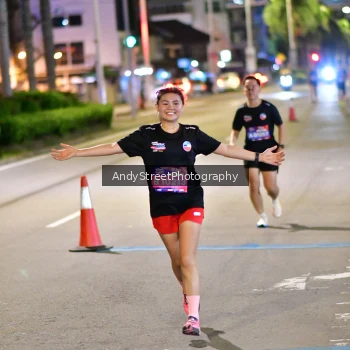 Runner Photo 3605993