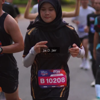 Runner Photo 3605994