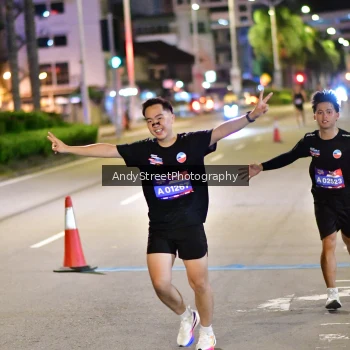 Runner Photo 3605995