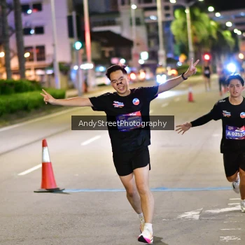 Runner Photo 3605996