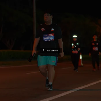 Runner Photo 3605998