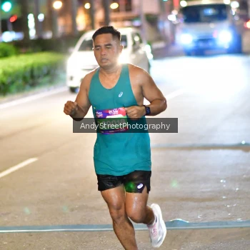 Runner Photo 3606007
