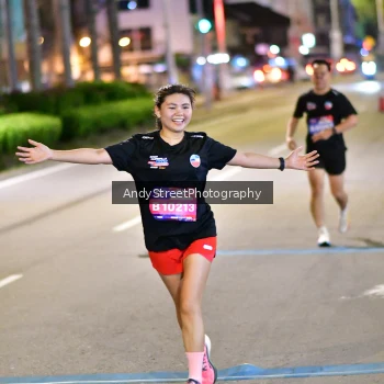Runner Photo 3606009