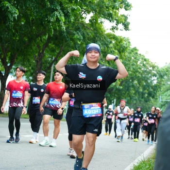 Runner Photo 3606014
