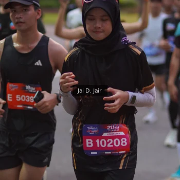 Runner Photo 3606018