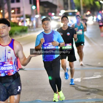 Runner Photo 3606019