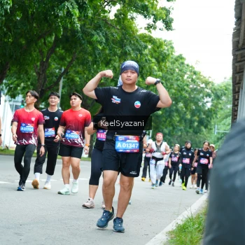 Runner Photo 3606020