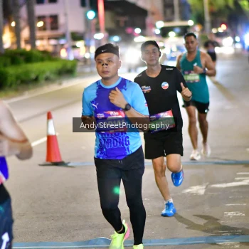Runner Photo 3606027