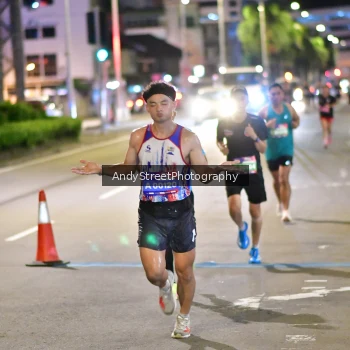 Runner Photo 3606032