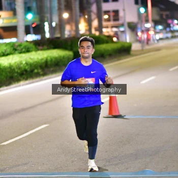 Runner Photo 3606033