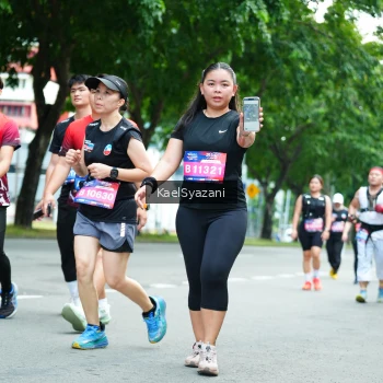Runner Photo 3606036