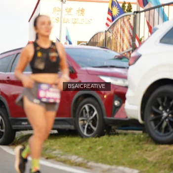 Runner Photo 3606038