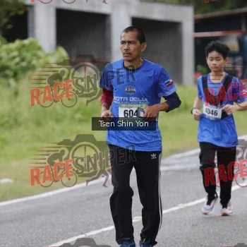 Runner Photo 360604