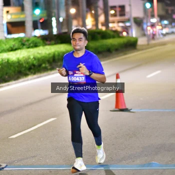 Runner Photo 3606040