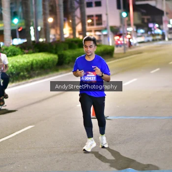 Runner Photo 3606044