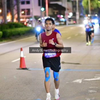 Runner Photo 3606045