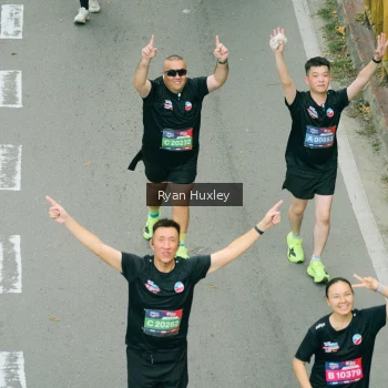 Runner Photo 3606047