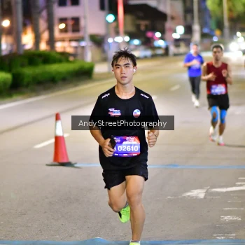 Runner Photo 3606049
