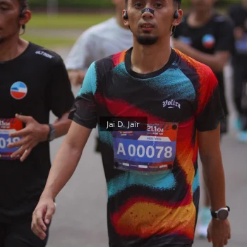 Runner Photo 3606050